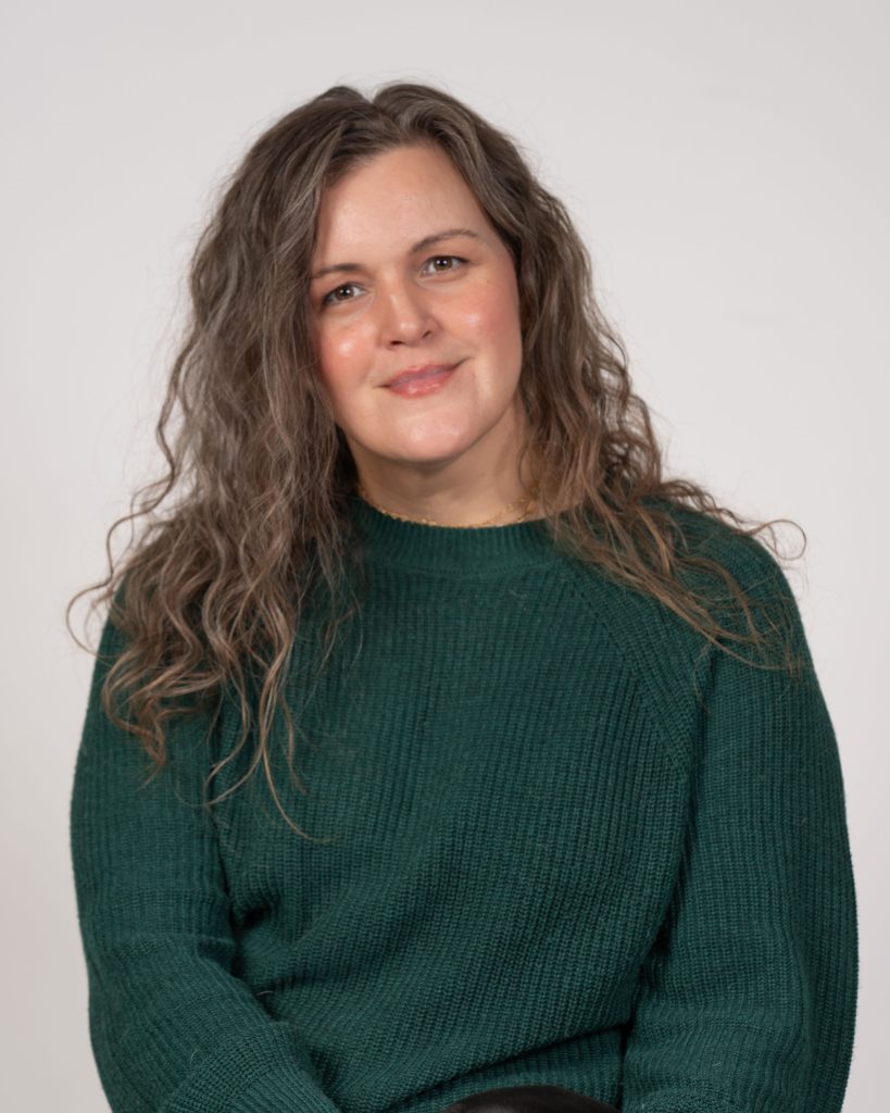 Jamie Kuhn, MSW, LCSW, AASW
